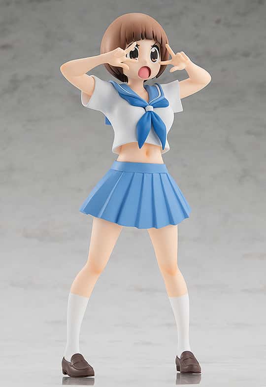 POP UP PARADE – KILL la KILL – Mako Mankanshoku (1)