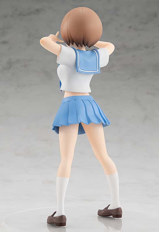 POP UP PARADE – KILL la KILL – Mako Mankanshoku (1)