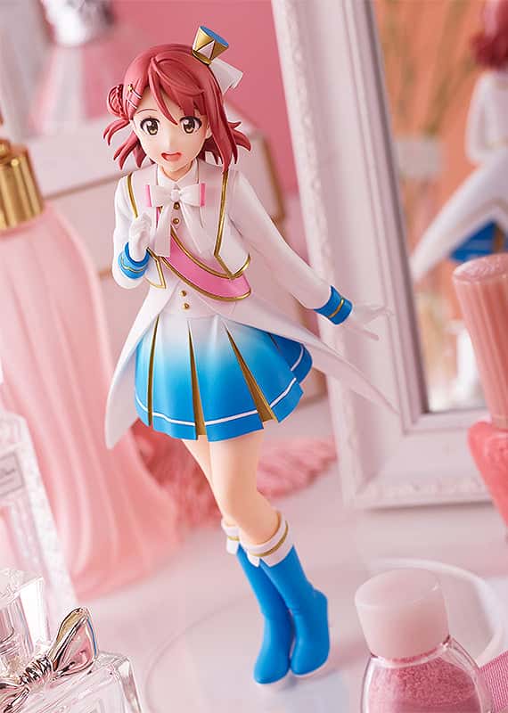 POP UP PARADE – Love Live- Nijigasaki High School Idol Club – Ayumu Uehara (1)