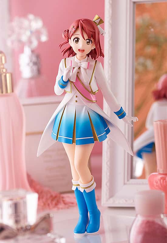 POP UP PARADE – Love Live- Nijigasaki High School Idol Club – Ayumu Uehara (1)
