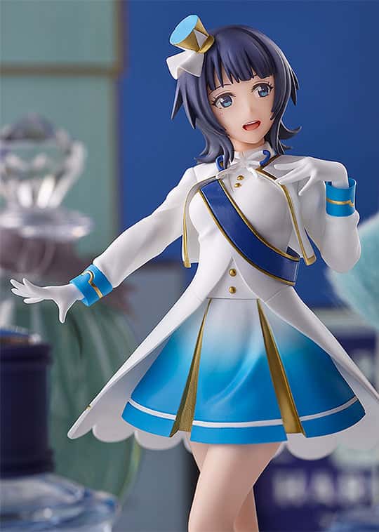 POP UP PARADE – Love Live- Nijigasaki High School Idol Club – Karin Asaka (1)