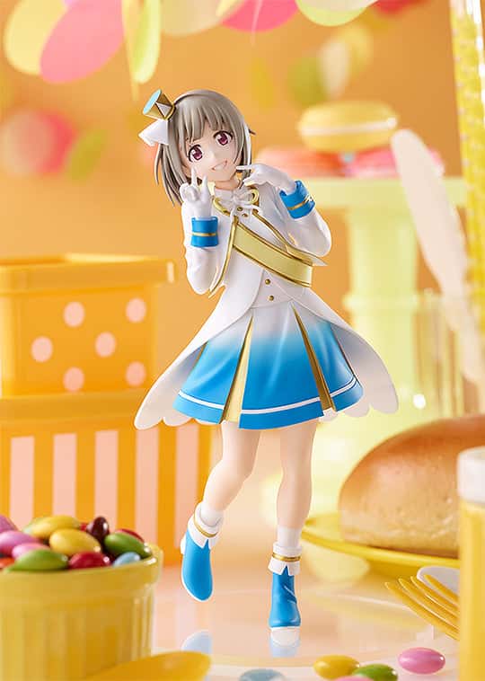POP UP PARADE - Love Live! Nijigasaki High School Idol Club - Kasumi Nakasu