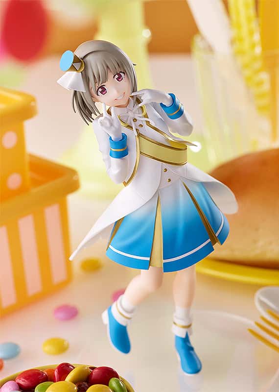 POP UP PARADE – Love Live- Nijigasaki High School Idol Club – Kasumi Nakasu (1)