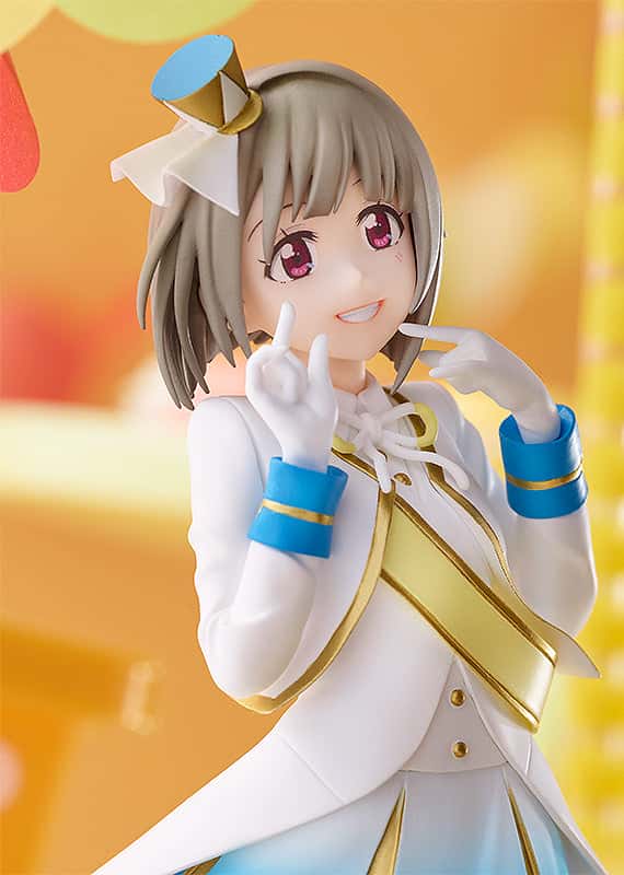 POP UP PARADE – Love Live- Nijigasaki High School Idol Club – Kasumi Nakasu (1)