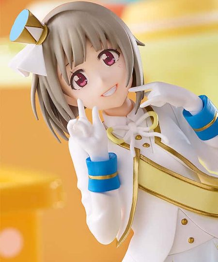POP UP PARADE - Love Live! Nijigasaki High School Idol Club - Kasumi Nakasu