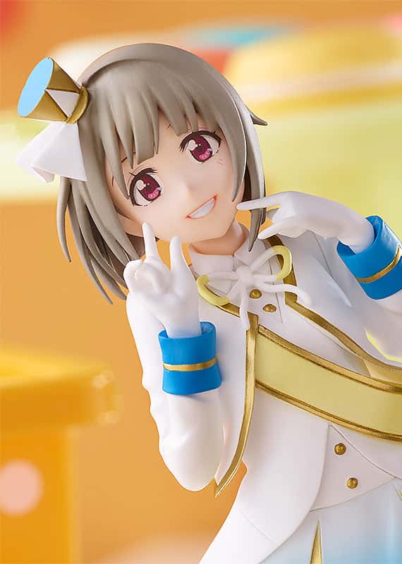 POP UP PARADE – Love Live- Nijigasaki High School Idol Club – Kasumi Nakasu (1)