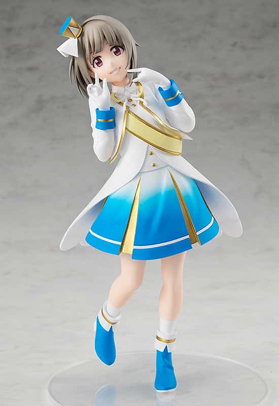 POP UP PARADE – Love Live- Nijigasaki High School Idol Club – Kasumi Nakasu (1)