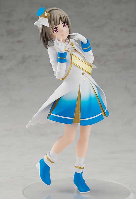POP UP PARADE – Love Live- Nijigasaki High School Idol Club – Kasumi Nakasu (1)