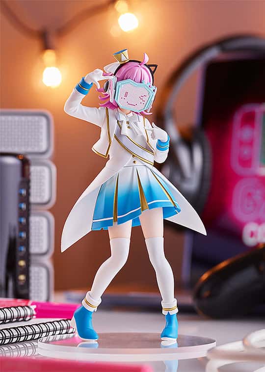 POP UP PARADE - Love Live! Nijigasaki High School Idol Club - Rina Tennoji