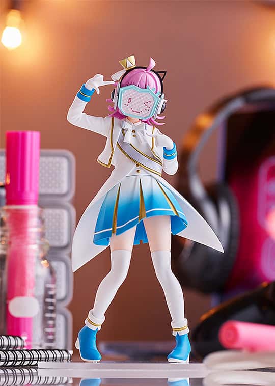 POP UP PARADE – Love Live- Nijigasaki High School Idol Club – Rina Tennoji (1)