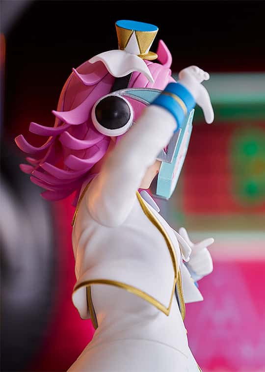 POP UP PARADE – Love Live- Nijigasaki High School Idol Club – Rina Tennoji (1)