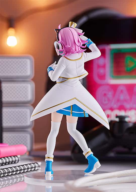 POP UP PARADE – Love Live- Nijigasaki High School Idol Club – Rina Tennoji (1)
