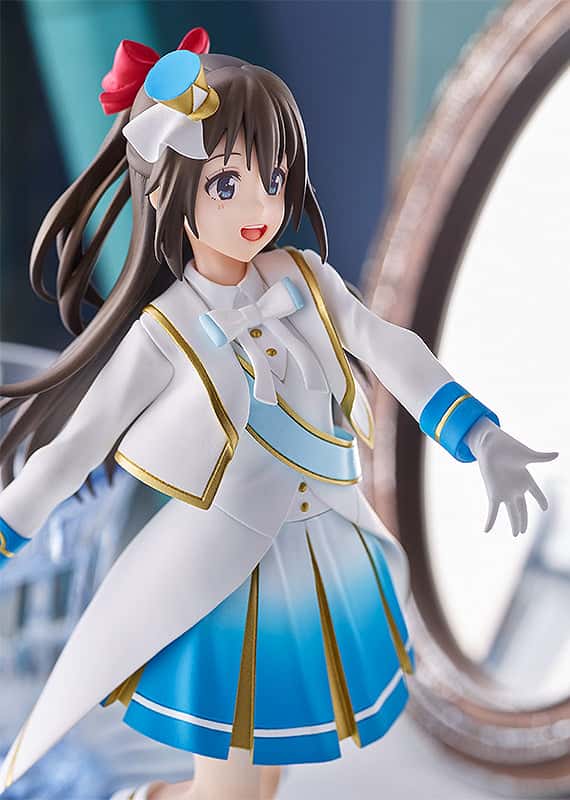 POP UP PARADE – Love Live- Nijigasaki High School Idol Club – Shizuku Osaka (1)