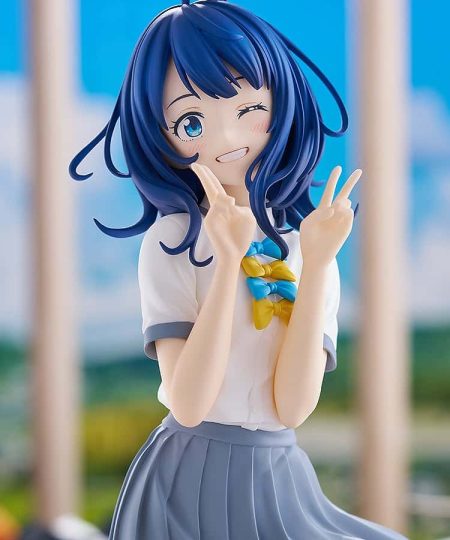 POP UP PARADE - Makeine: Too Many Losing Heroines! - Anna Yanami L Size
