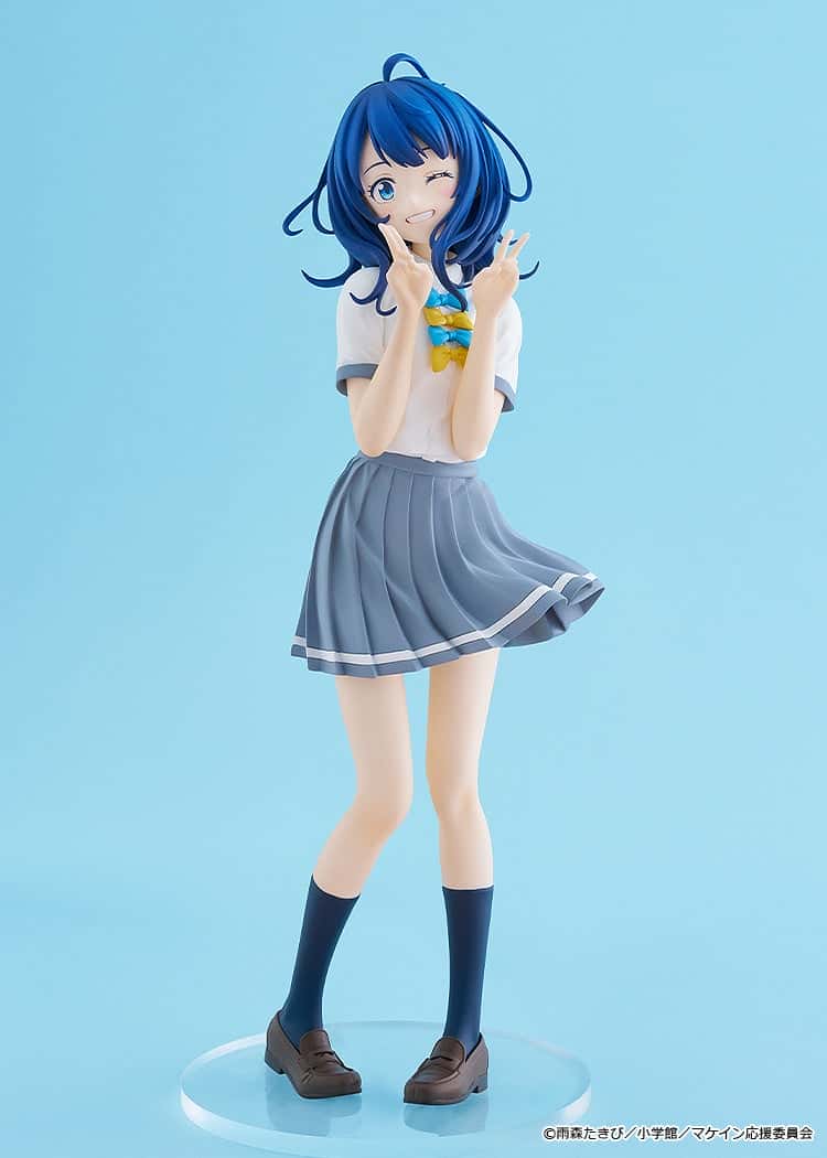 POP UP PARADE – Makeine- Too Many Losing Heroines- – Anna Yanami L Size (2)