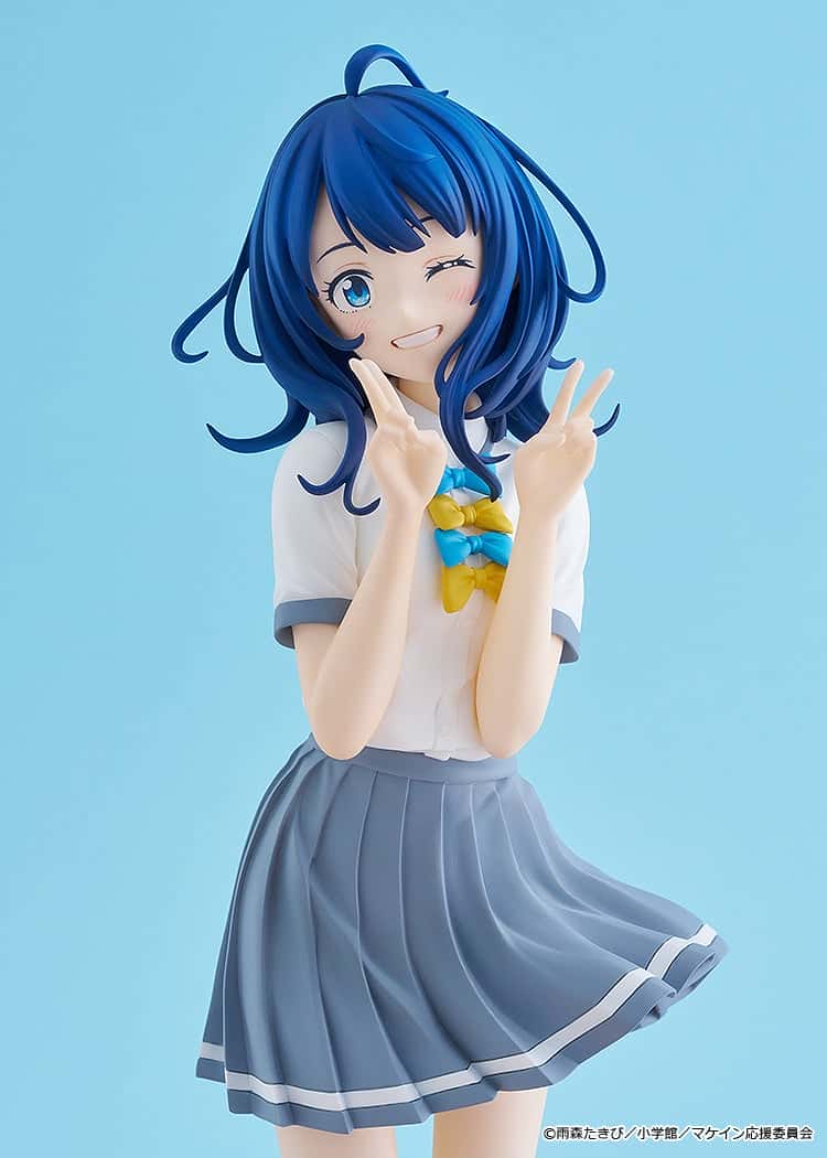 POP UP PARADE – Makeine- Too Many Losing Heroines- – Anna Yanami L Size (2)