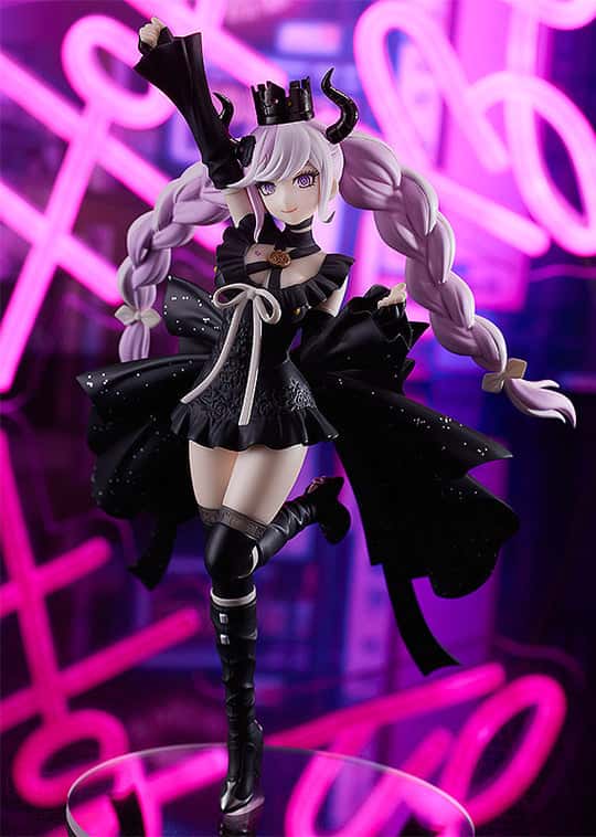 POP UP PARADE – Master Detective Archives- RAIN CODE – Shinigami (3)