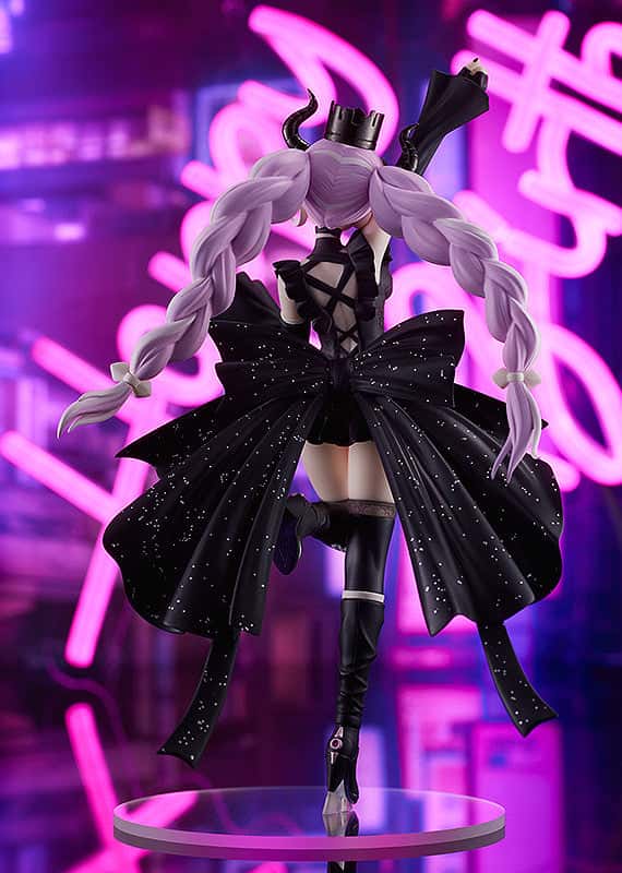 POP UP PARADE – Master Detective Archives- RAIN CODE – Shinigami (3)