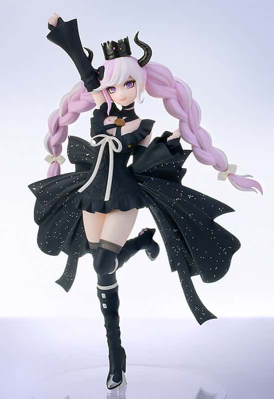 POP UP PARADE – Master Detective Archives- RAIN CODE – Shinigami (3)