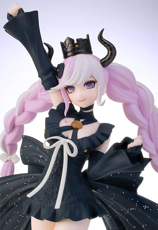 POP UP PARADE – Master Detective Archives- RAIN CODE – Shinigami (3)