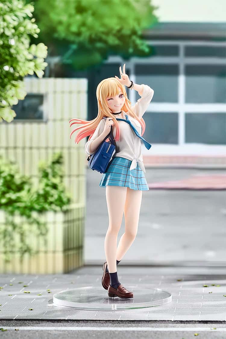 POP UP PARADE - My Dress-Up Darling - Marin Kitagawa