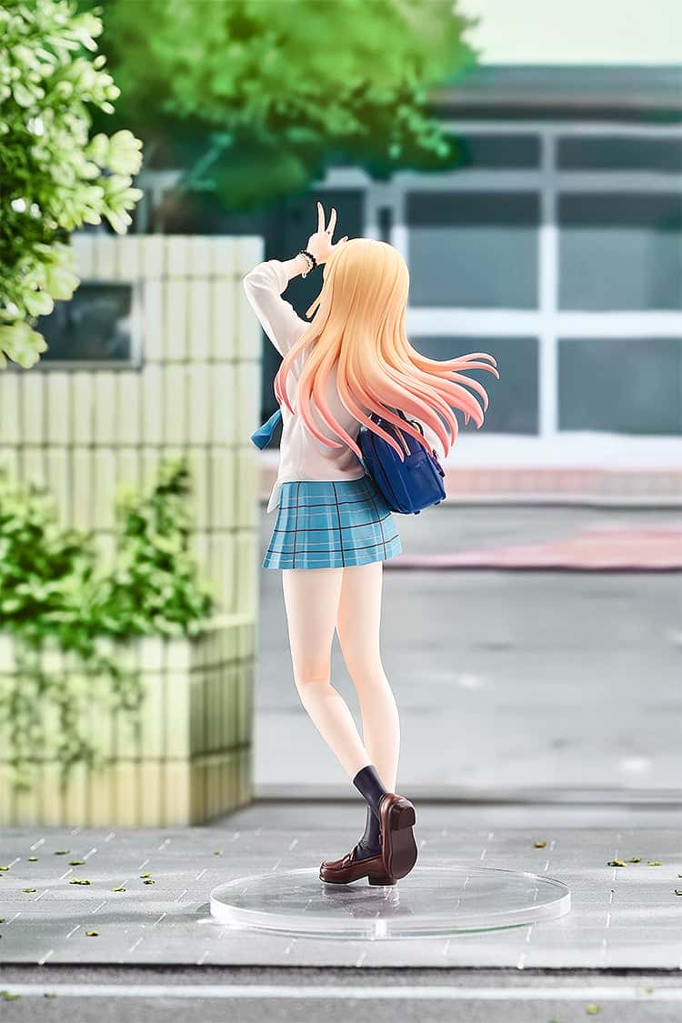 POP UP PARADE – My Dress-Up Darling – Marin Kitagawa (1)