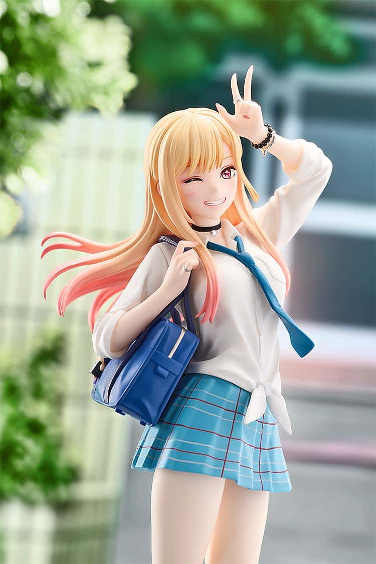 POP UP PARADE – My Dress-Up Darling – Marin Kitagawa (1)