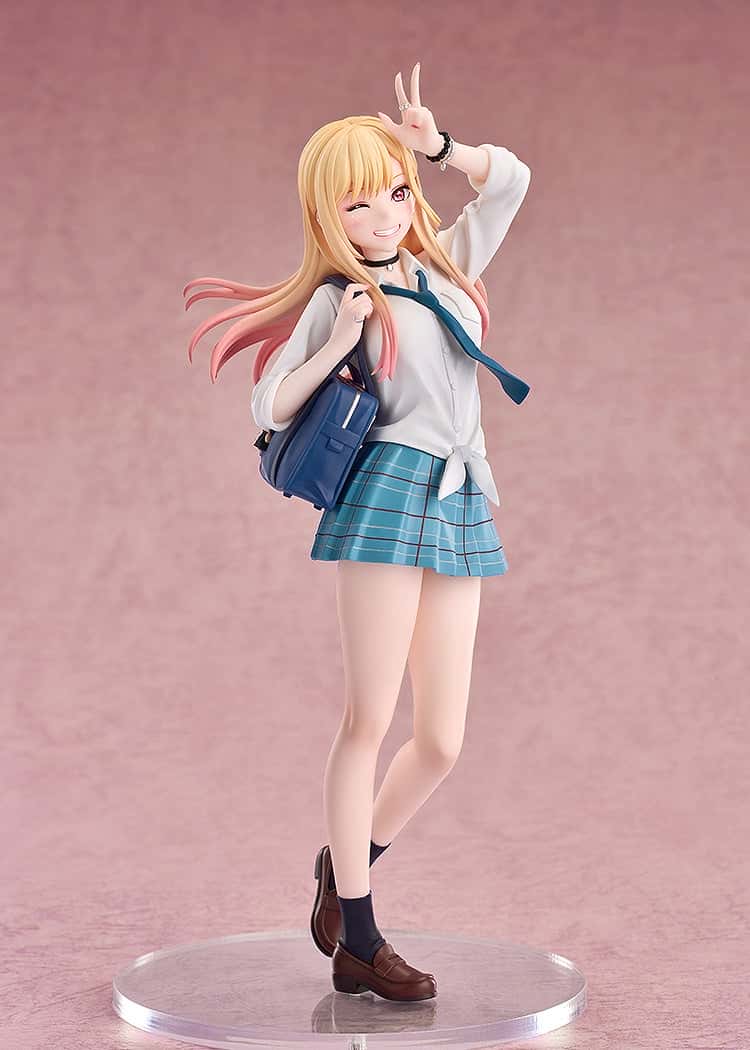 POP UP PARADE – My Dress-Up Darling – Marin Kitagawa (1)