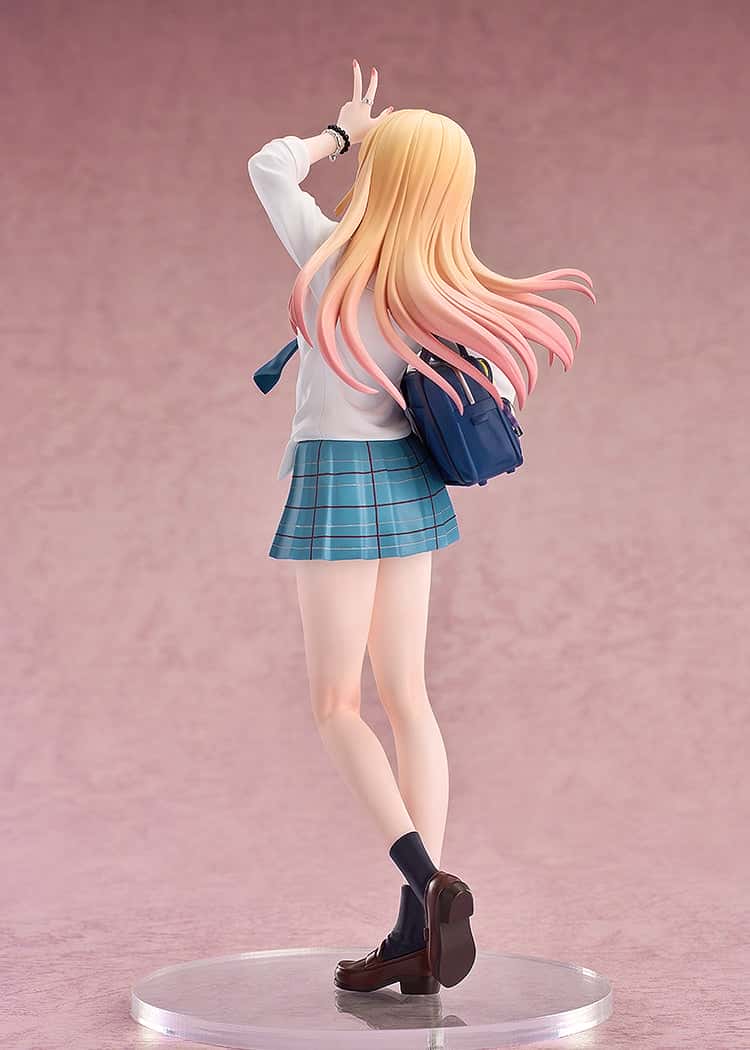 POP UP PARADE – My Dress-Up Darling – Marin Kitagawa (1)