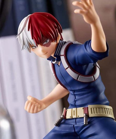 POP UP PARADE - My Hero Academia - Shoto Todoroki: Hero Costume Ver.