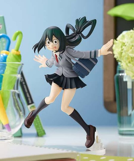 POP UP PARADE - My Hero Academia - Tsuyu Asui