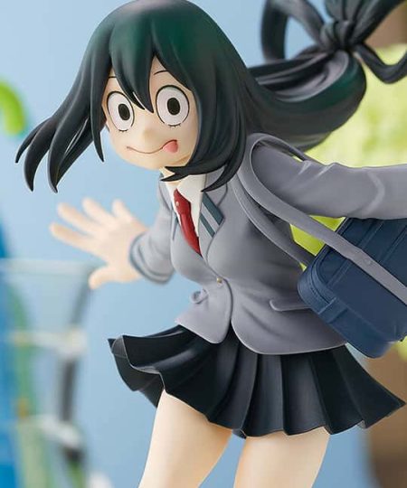 POP UP PARADE - My Hero Academia - Tsuyu Asui