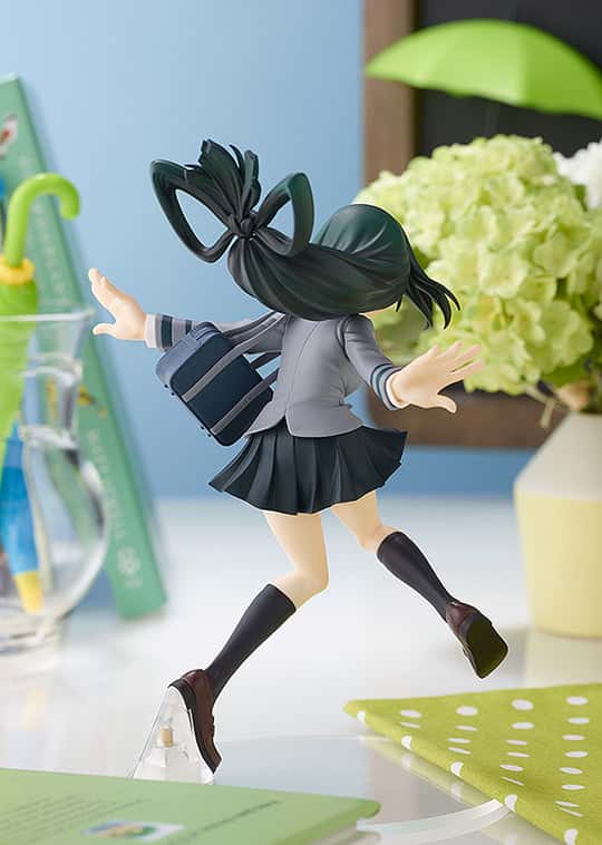 POP UP PARADE – My Hero Academia – Tsuyu Asui (1)