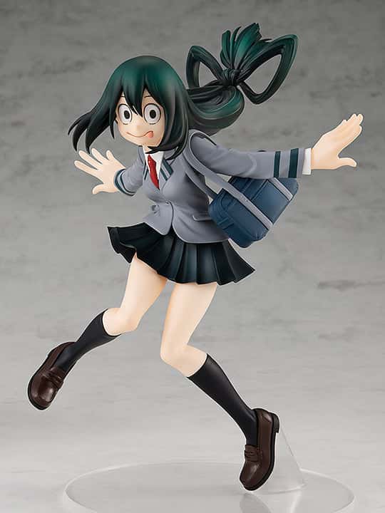 POP UP PARADE – My Hero Academia – Tsuyu Asui (1)