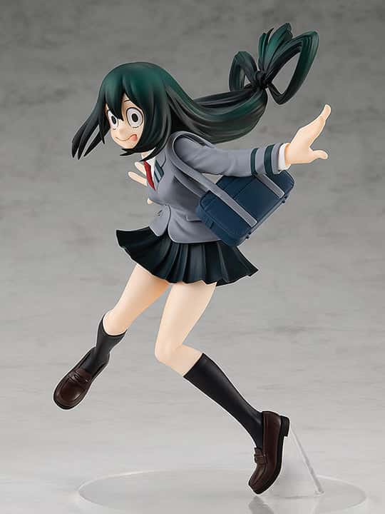 POP UP PARADE – My Hero Academia – Tsuyu Asui (1)