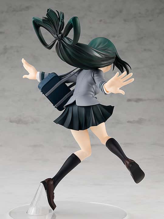 POP UP PARADE – My Hero Academia – Tsuyu Asui (1)
