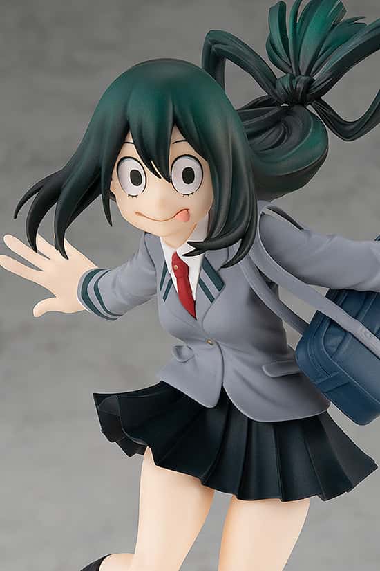 POP UP PARADE – My Hero Academia – Tsuyu Asui (1)