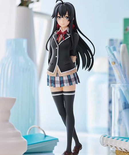 POP UP PARADE - My Teen Romantic Comedy SNAFU Climax - Yukino Yukinoshita