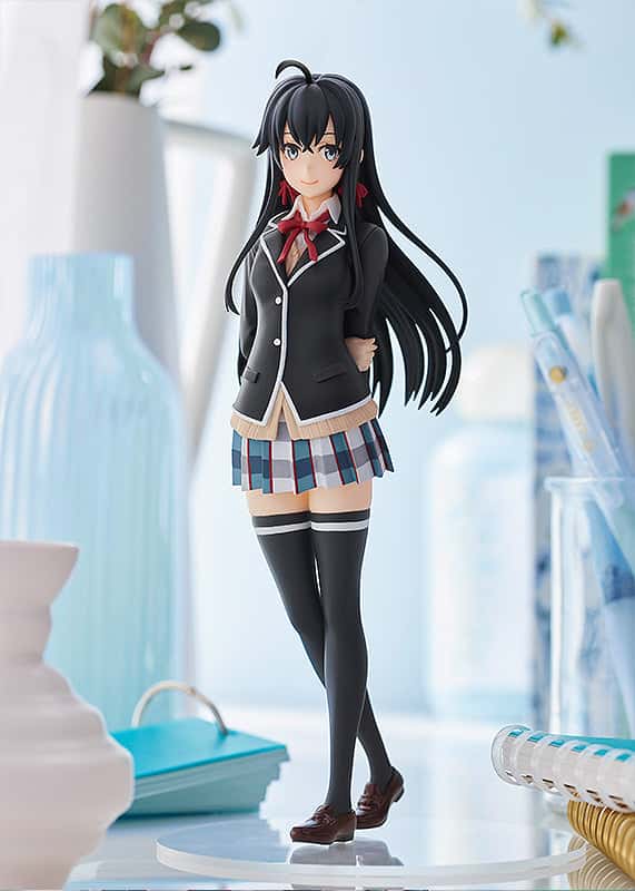 POP UP PARADE - My Teen Romantic Comedy SNAFU Climax - Yukino Yukinoshita
