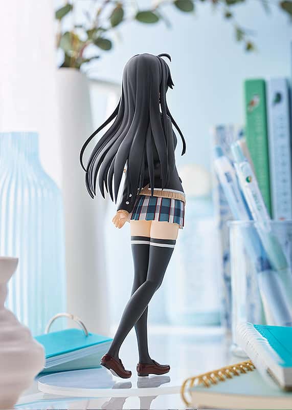POP UP PARADE – My Teen Romantic Comedy SNAFU Climax – Yukino Yukinoshita (1)
