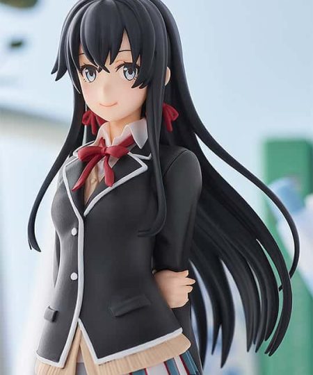 POP UP PARADE - My Teen Romantic Comedy SNAFU Climax - Yukino Yukinoshita