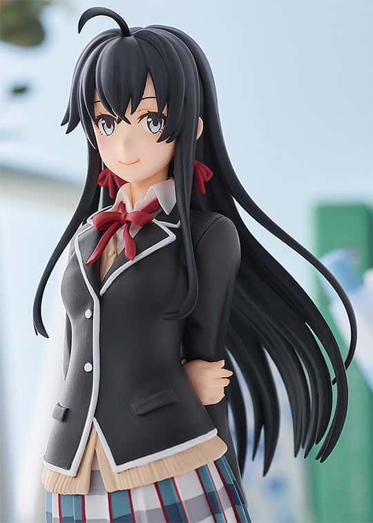 POP UP PARADE – My Teen Romantic Comedy SNAFU Climax – Yukino Yukinoshita (1)