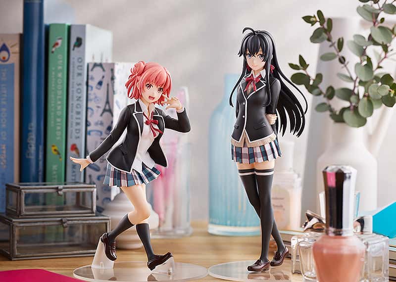 POP UP PARADE – My Teen Romantic Comedy SNAFU Climax – Yukino Yukinoshita (1)
