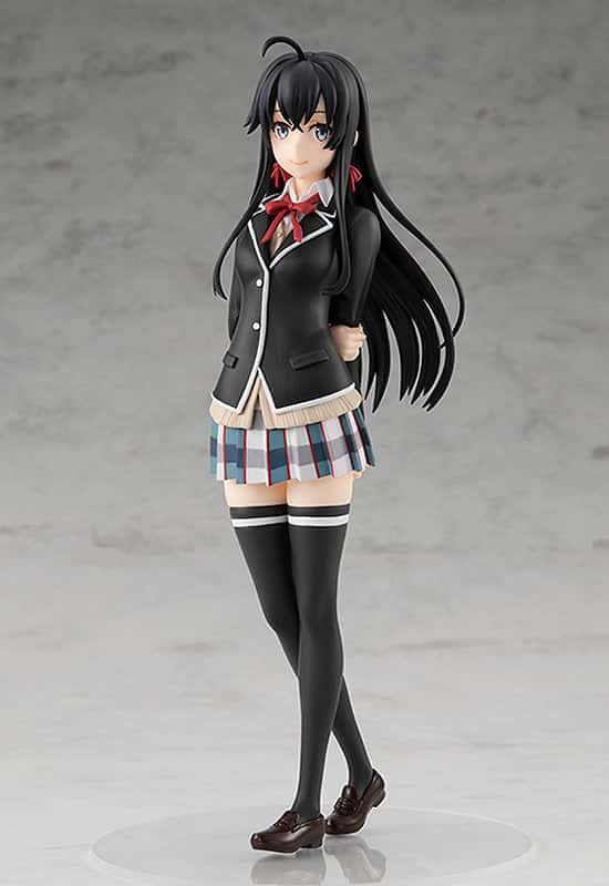 POP UP PARADE – My Teen Romantic Comedy SNAFU Climax – Yukino Yukinoshita (1)