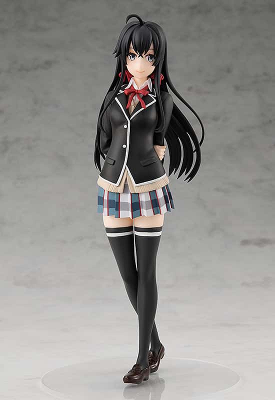POP UP PARADE – My Teen Romantic Comedy SNAFU Climax – Yukino Yukinoshita (1)