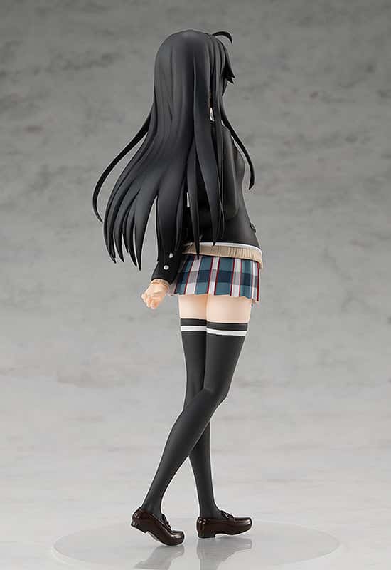 POP UP PARADE – My Teen Romantic Comedy SNAFU Climax – Yukino Yukinoshita (1)