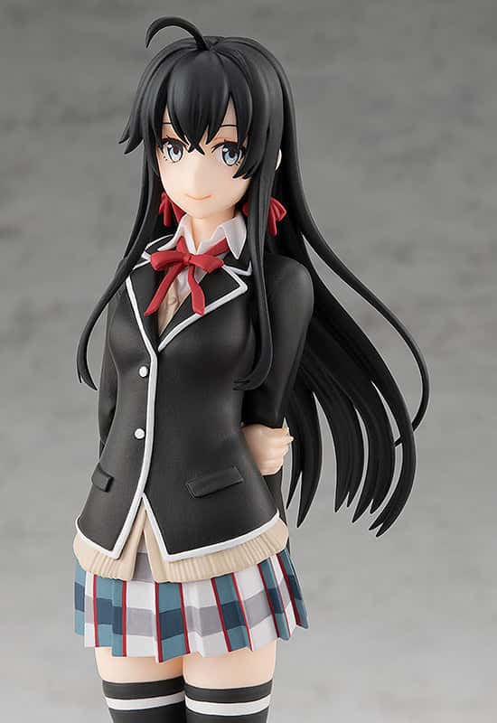 POP UP PARADE – My Teen Romantic Comedy SNAFU Climax – Yukino Yukinoshita (1)