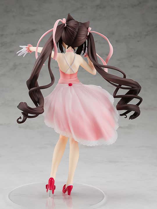 POP UP PARADE – NEKOPARA – Chocola- Cocktail Dress Ver (4)