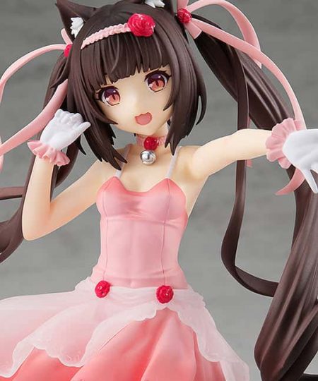 POP UP PARADE - NEKOPARA - Chocola: Cocktail Dress Ver.