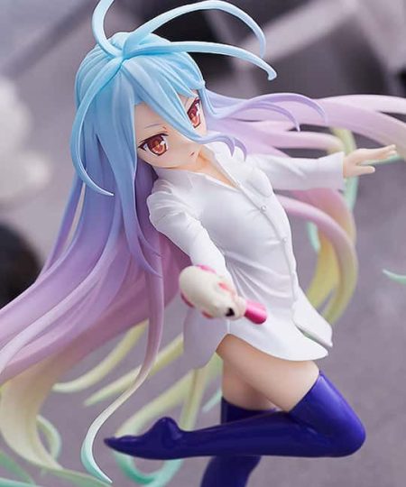 POP UP PARADE - No Game No Life - Shiro: Sniper Ver.